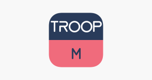 Troop Messenger