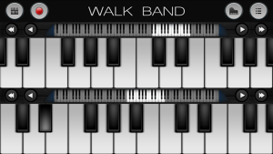 Walk Band