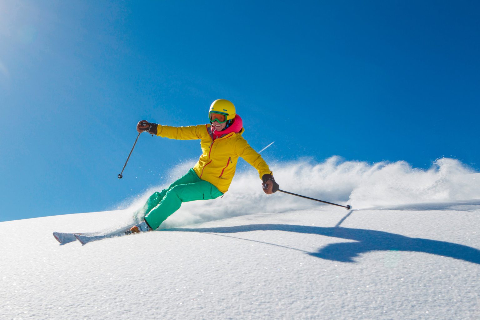 Best Ski Apps for Android