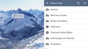 4riders app