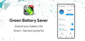 Green Battery Saver