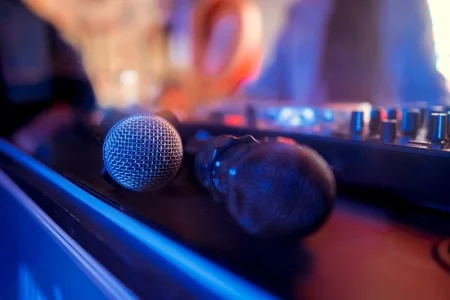 Best Karaoke Machines