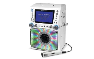 Singing Machine: Best karaoke machine for kids