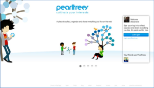 Pearltrees