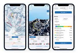 Slopes app