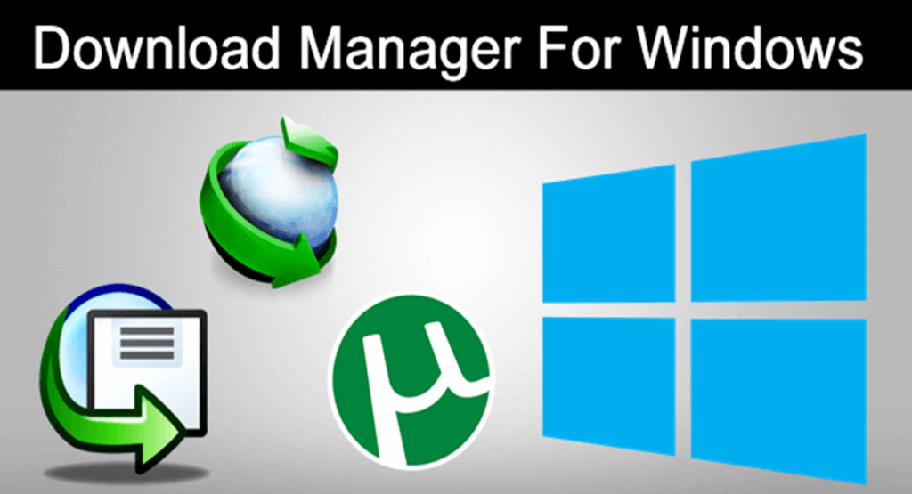 best free download managers