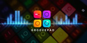 Groovepad