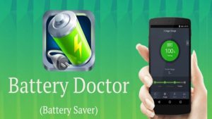 Battery Saver – Battery Doctor