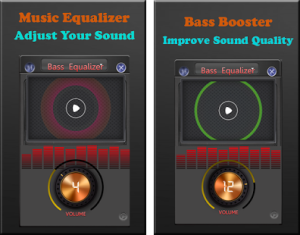 Volume Booster Pro