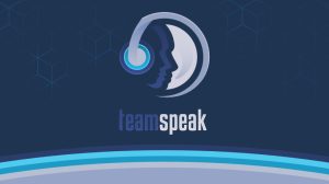 TeamSpeak