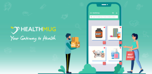 Healthmug