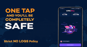 VPN PRO app