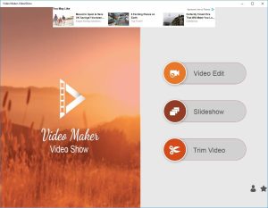Video Editor VideoShow Pro