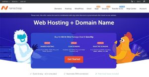 Namecheap