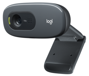 Logitech HD Webcam C270: Best budget webcam