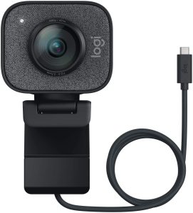 Logitech StreamCam