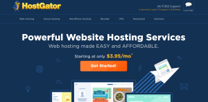 HostGator